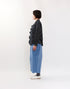 Corduroy balloon pants